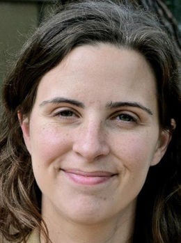 Amy Radovich